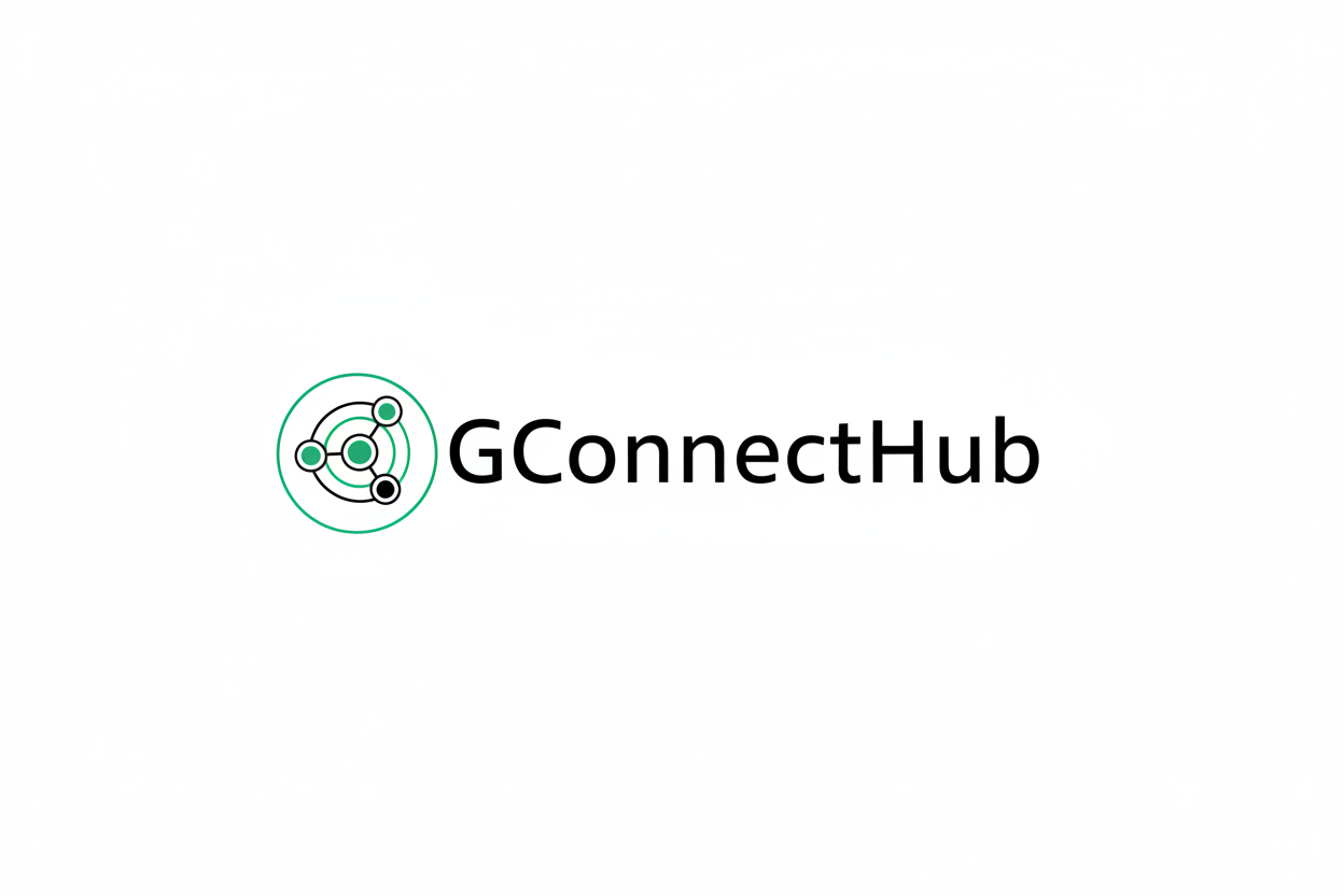 GConnectHub